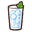 カルピスサワー