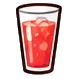 カンパリソーダ