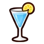 ノンアルカクテル
