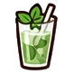 モヒート