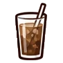 ソフトドリンク