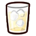 梅酒（ソーダ割り）