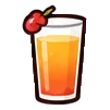 ウイスキーカクテル